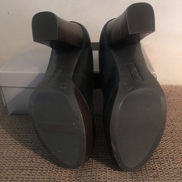 Target Massimo heel - Picture 5 of 6